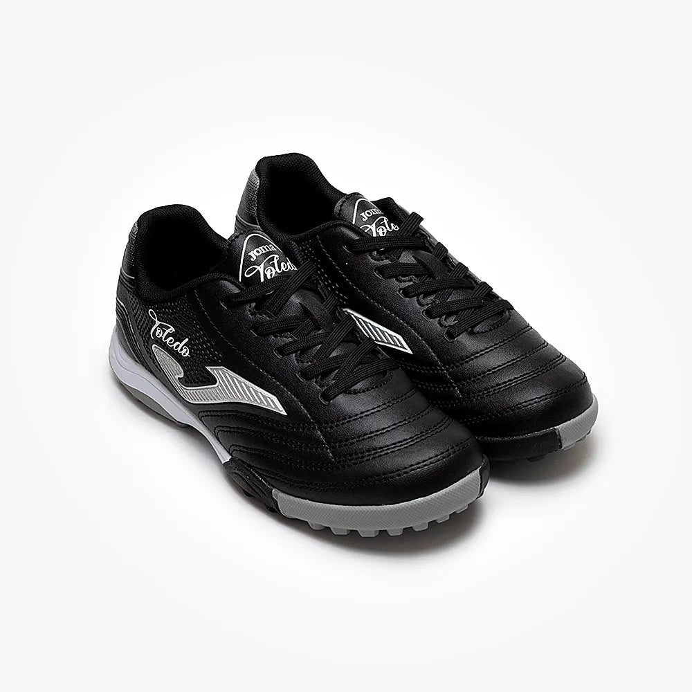 Chuteira de Society Joma Toledo Infantil Unissex