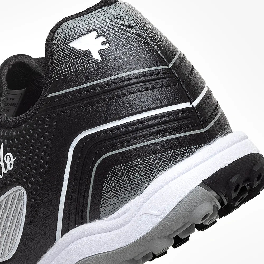 Chuteira de Society Joma Toledo Infantil Unissex