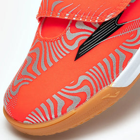 Chuteira de Futsal Joma Evolution Velcro Infantil Unissex