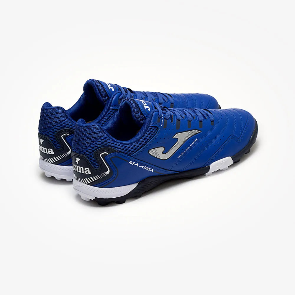 Chuteira de Society Joma Maxima Masculina