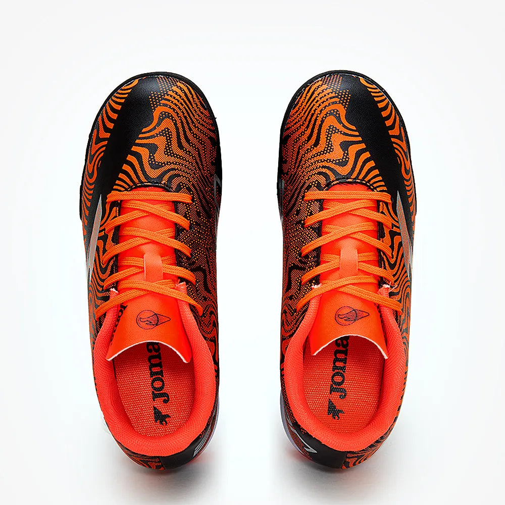 Chuteira de Society Joma Evolution Infantil Unissex