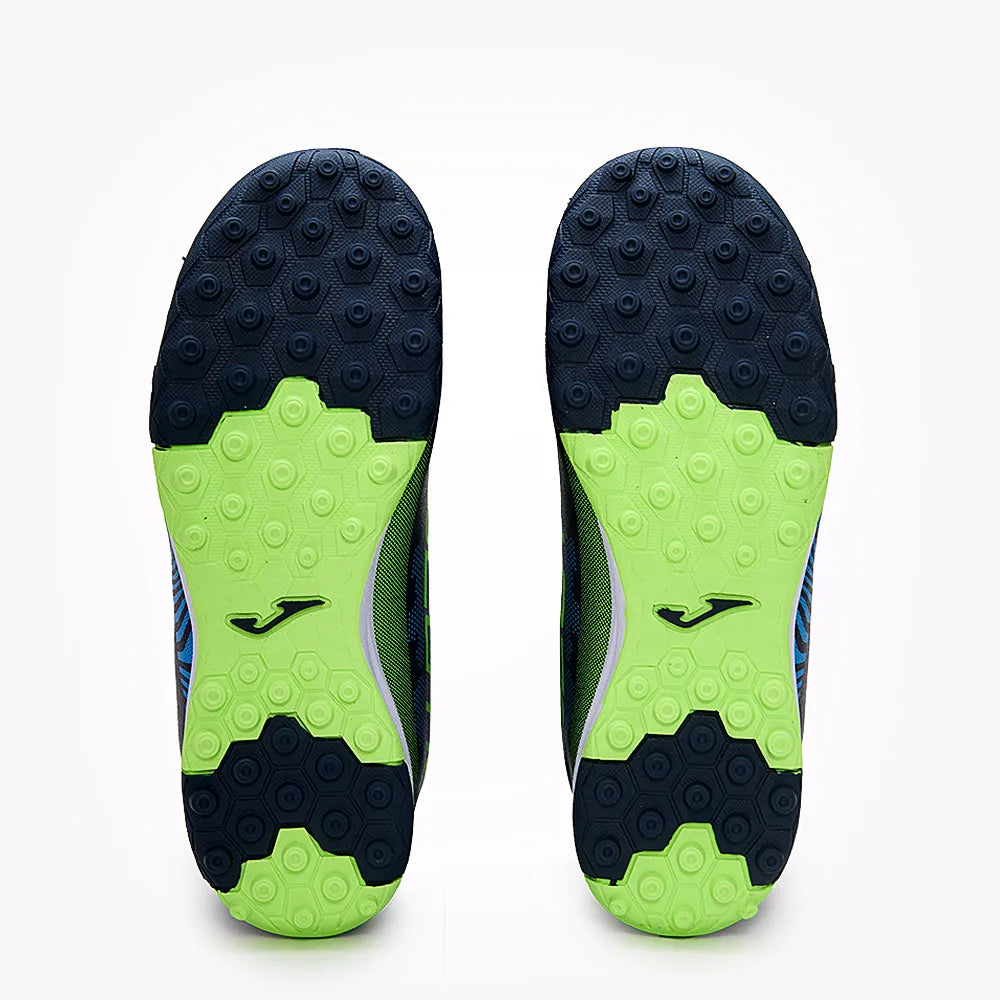 Chuteira de Society Joma Evolution Infantil Unissex