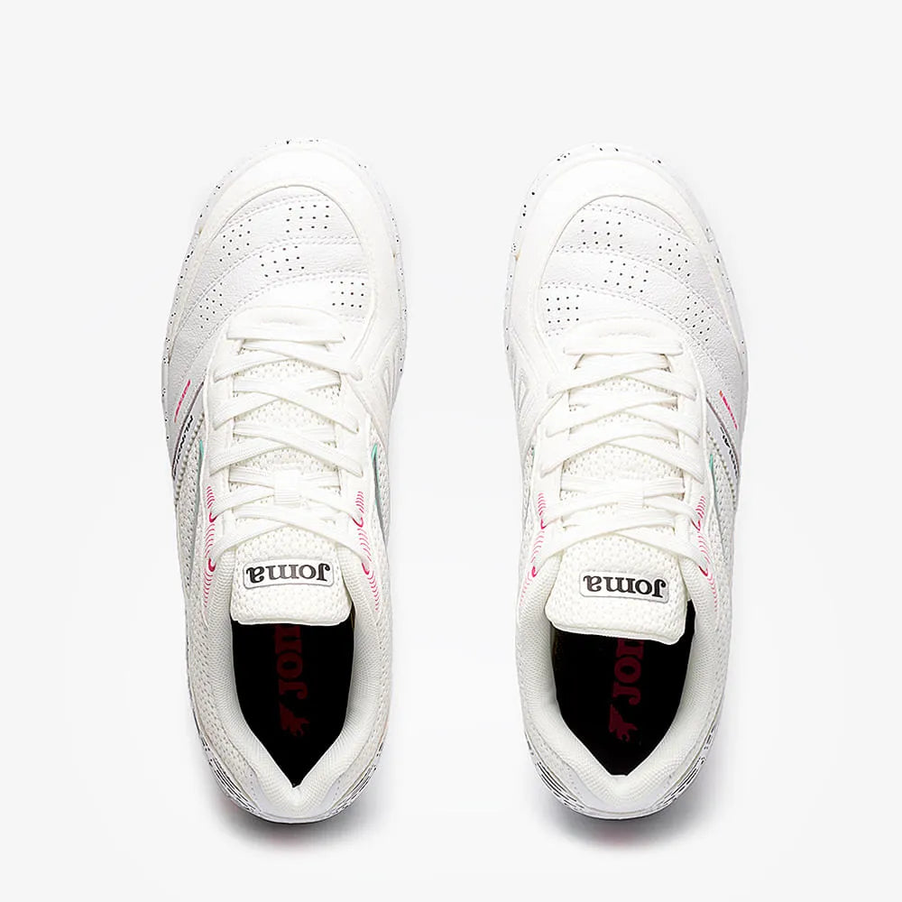 Chuteira de Futsal Joma Mundial Unissex