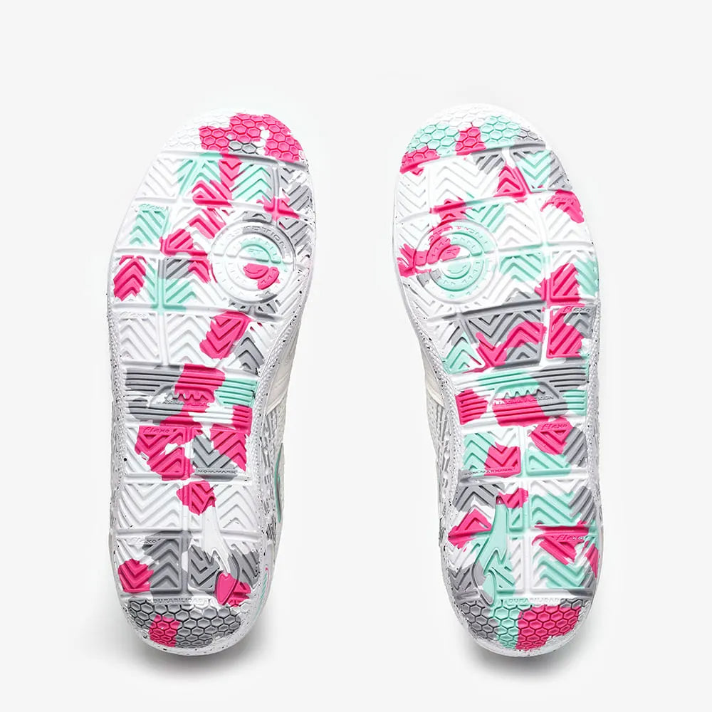 Chuteira de Futsal Joma Mundial Unissex