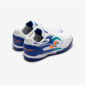 Chuteira de Society Joma Top Flex Infantil