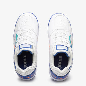 Chuteira de Society Joma Top Flex Infantil