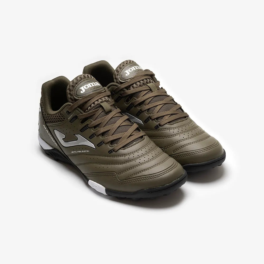 Chuteira de Society Joma Maxima Masculina