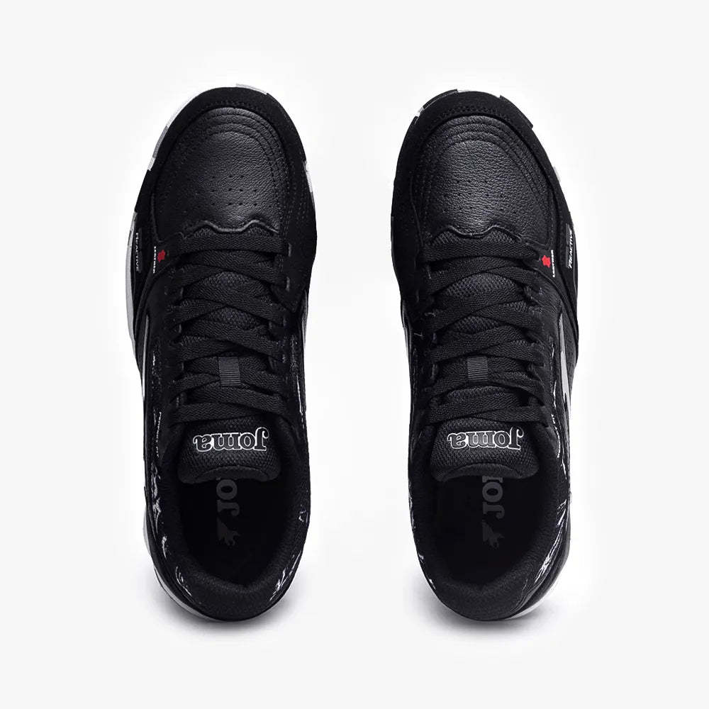 Chuteira de Society Joma Fs Reactive Masculina