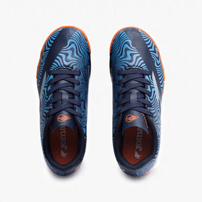 Chuteira de Society Joma Evolution Infantil Unissex