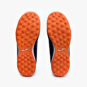 Chuteira de Society Joma Evolution Infantil Unissex