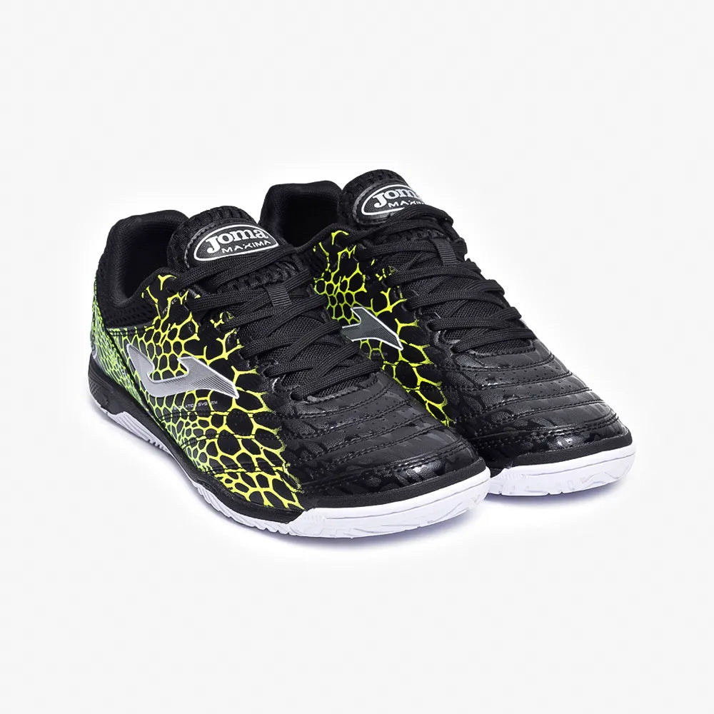 Chuteira de Futsal Joma Maxima Masculina