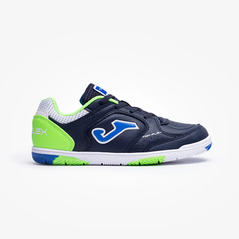 Chuteira de Futsal Joma Top Flex Infantil Unissex