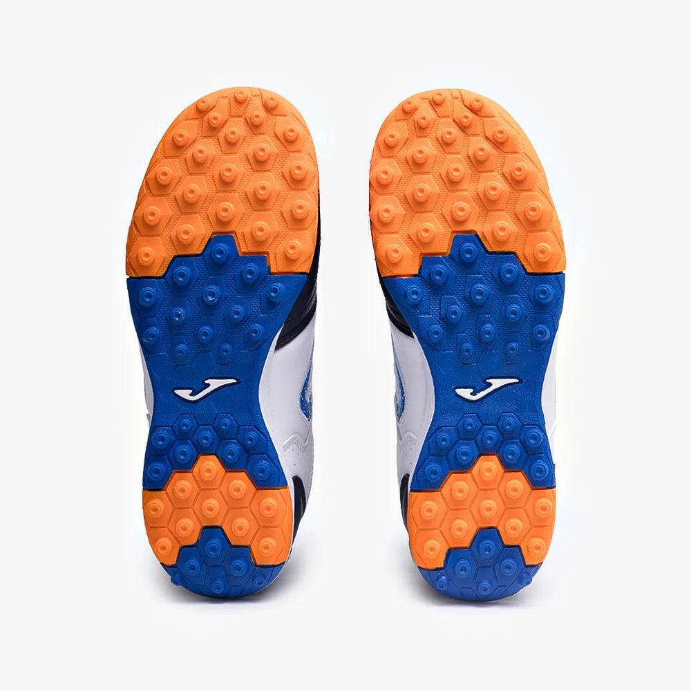 Chuteira de Society Joma Top Flex Infantil