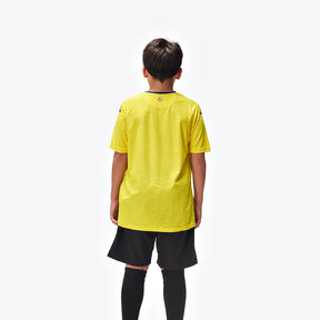 Camisa Joma Villarreal I Infantil 25/26