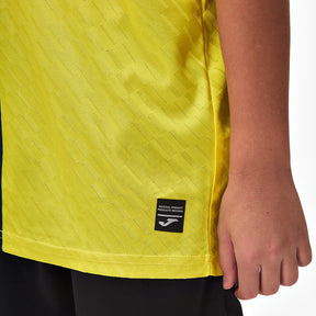 Camisa Joma Villarreal I Infantil 25/26