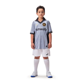 Camisa Joma Anderlecht III Infantil 25/26