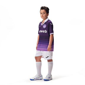 Camisa Joma Anderlecht I Infantil 25/26