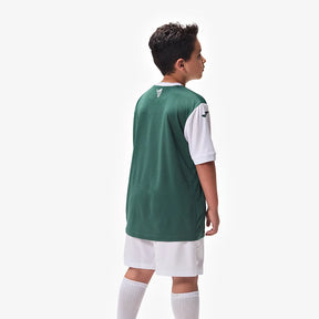 Camisa Joma Hibernian I Infantil 25/26