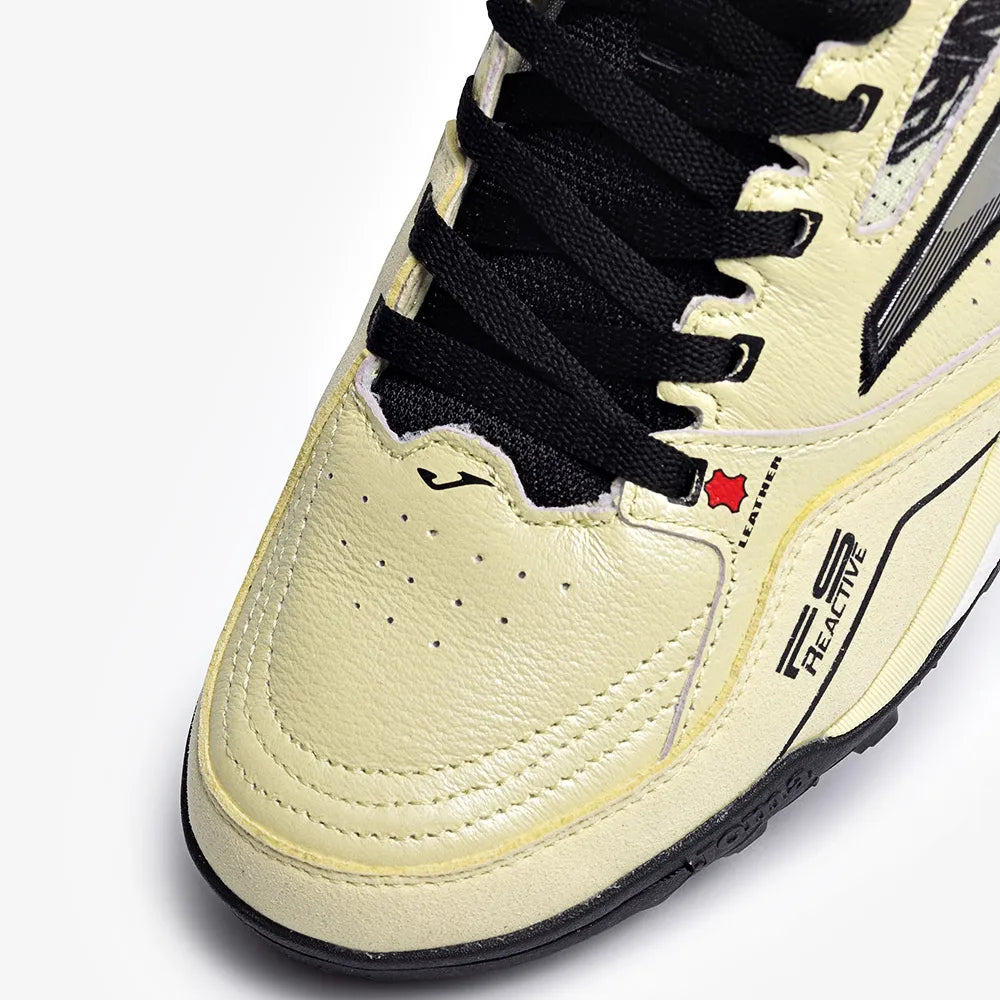 Chuteira de Society Joma Fs Reactive Masculina