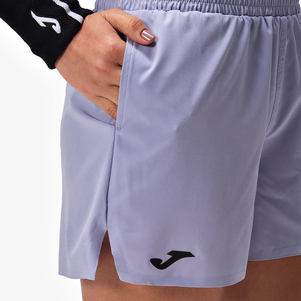 Shorts Joma Torneo Feminino
