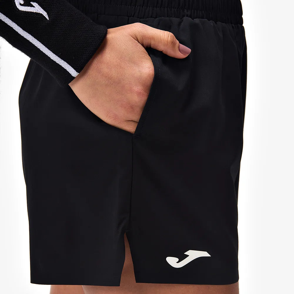 Shorts Joma Torneo Feminino