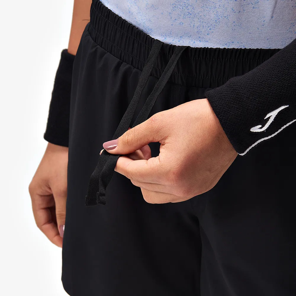 Shorts Joma Torneo Feminino