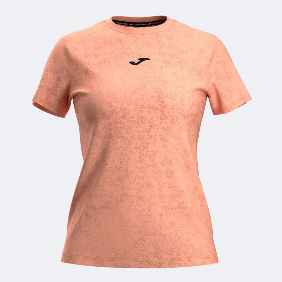Camiseta Joma Challenge Feminina