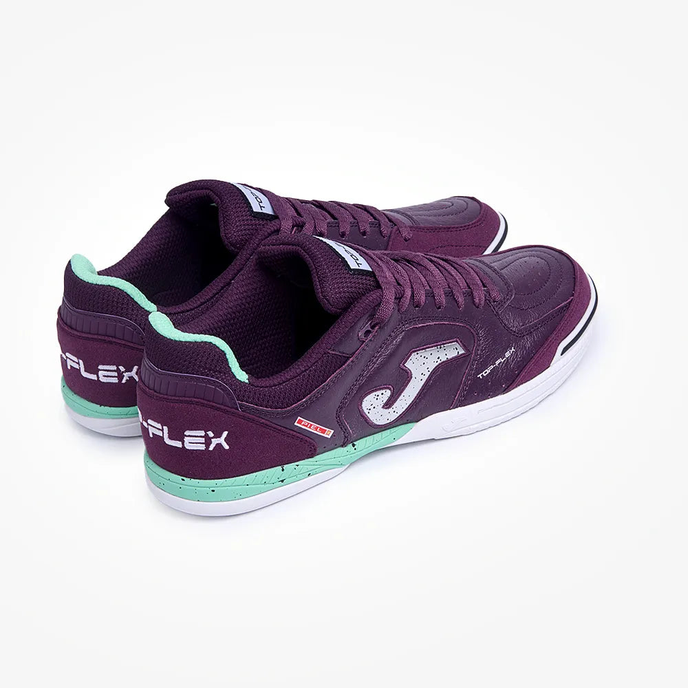 Chuteira de Futsal Joma Top Flex Unissex