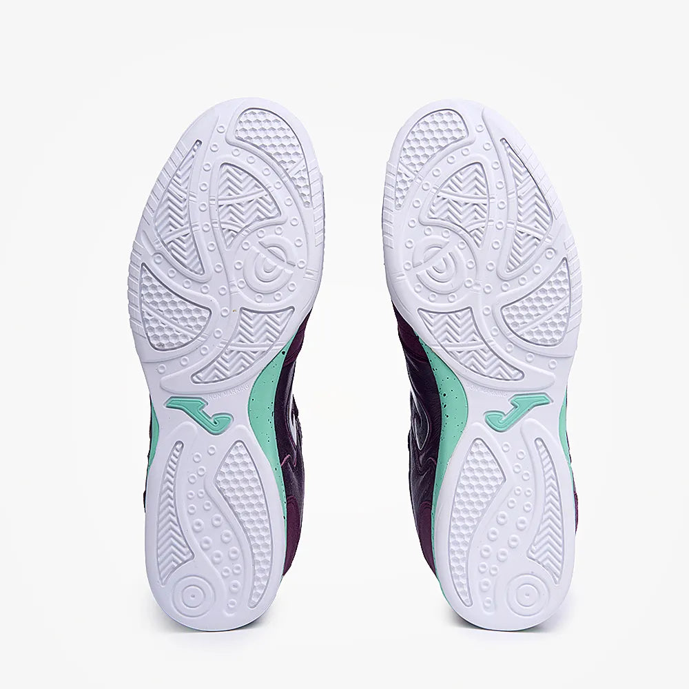 Chuteira de Futsal Joma Top Flex Unissex