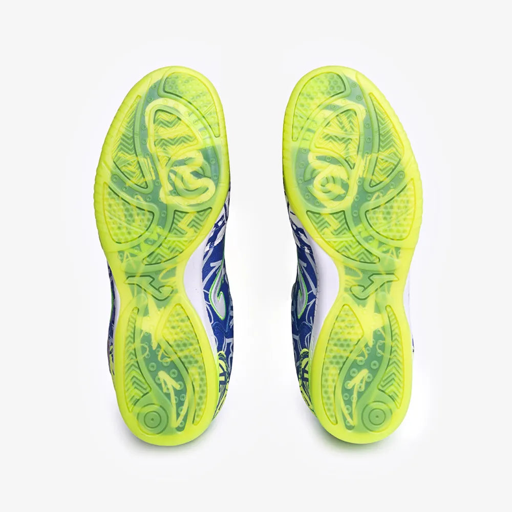 Chuteira de Futsal Joma Top Flex Pito Masculina