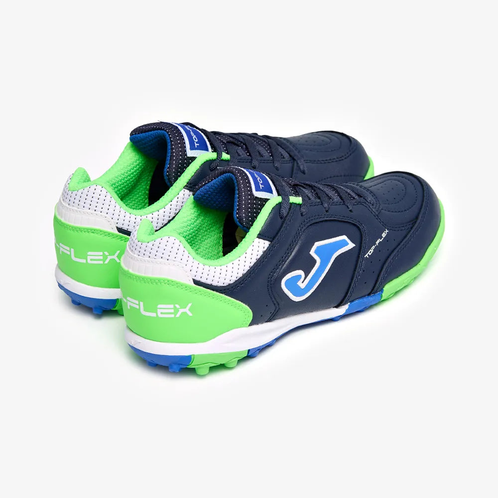 Chuteira de Society Joma Top Flex Infantil