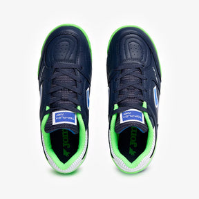 Chuteira de Society Joma Top Flex Infantil