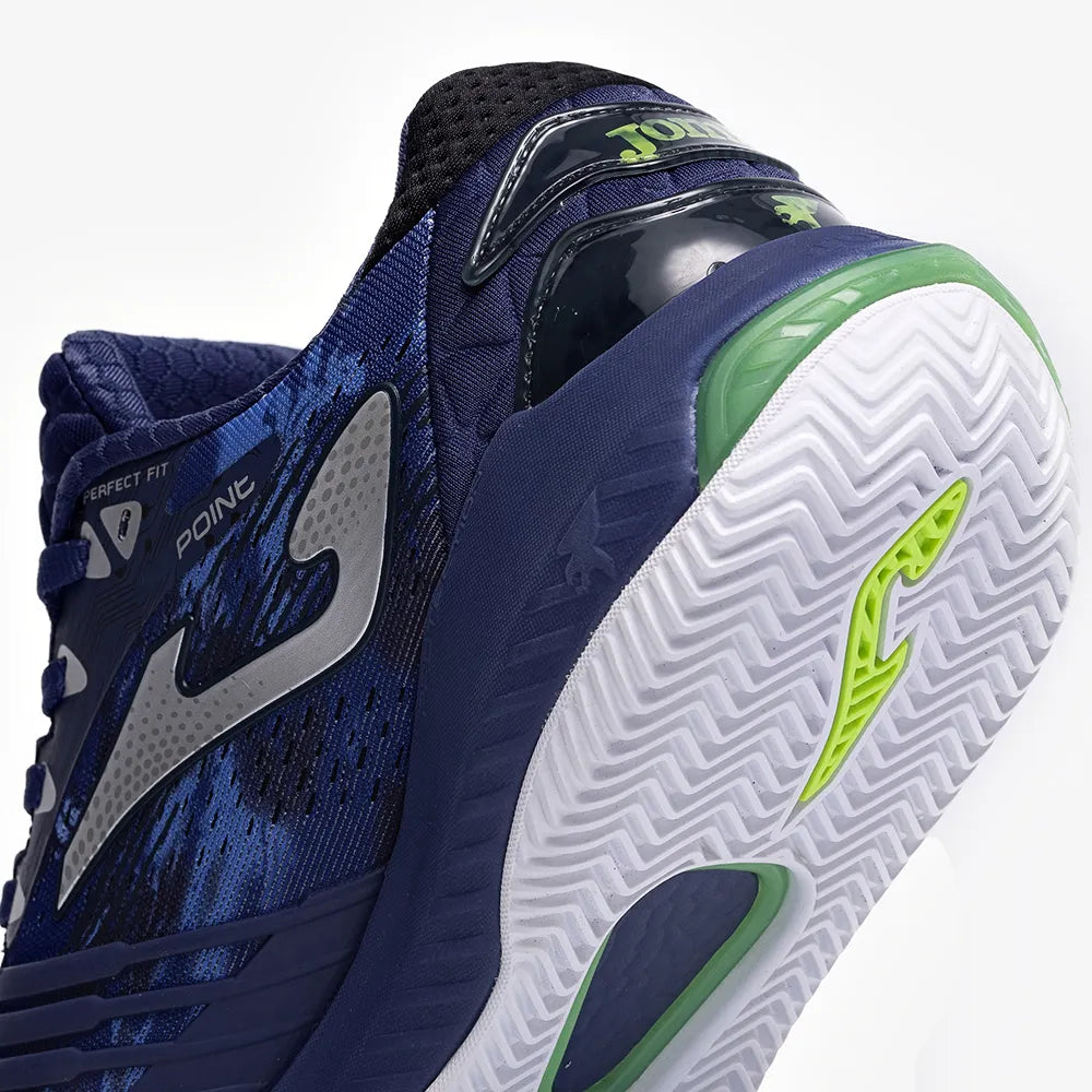 Tênis Joma Point (Saibro) Masculino