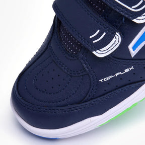 Chuteira De Futsal Joma Top Flex Infantil Velcro Infantil