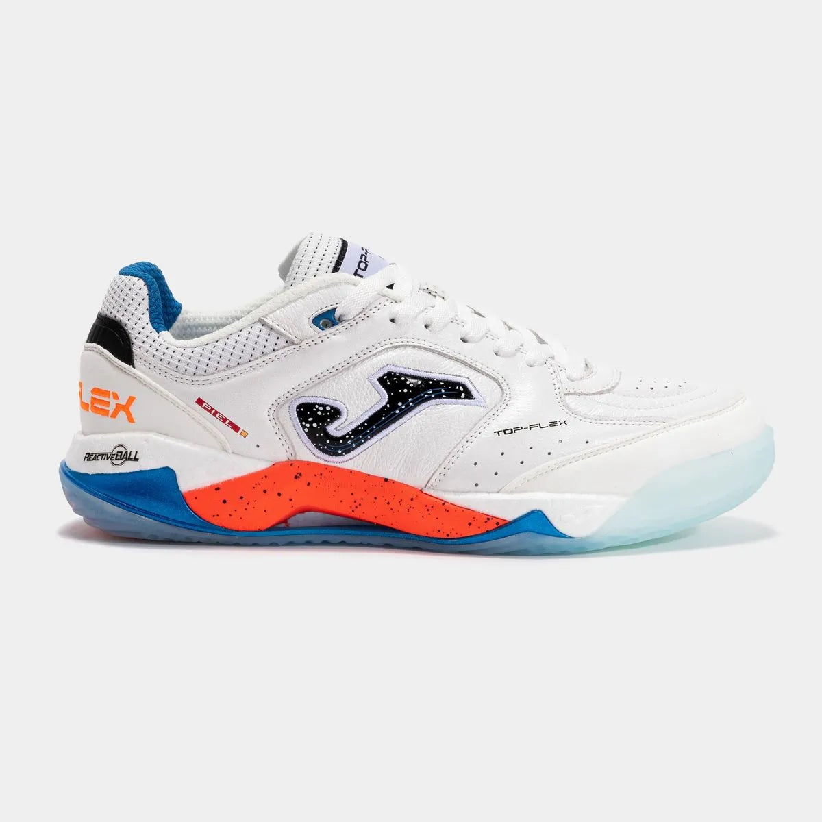 Chuteira de Futsal Joma Top Flex Plus + - Masculina