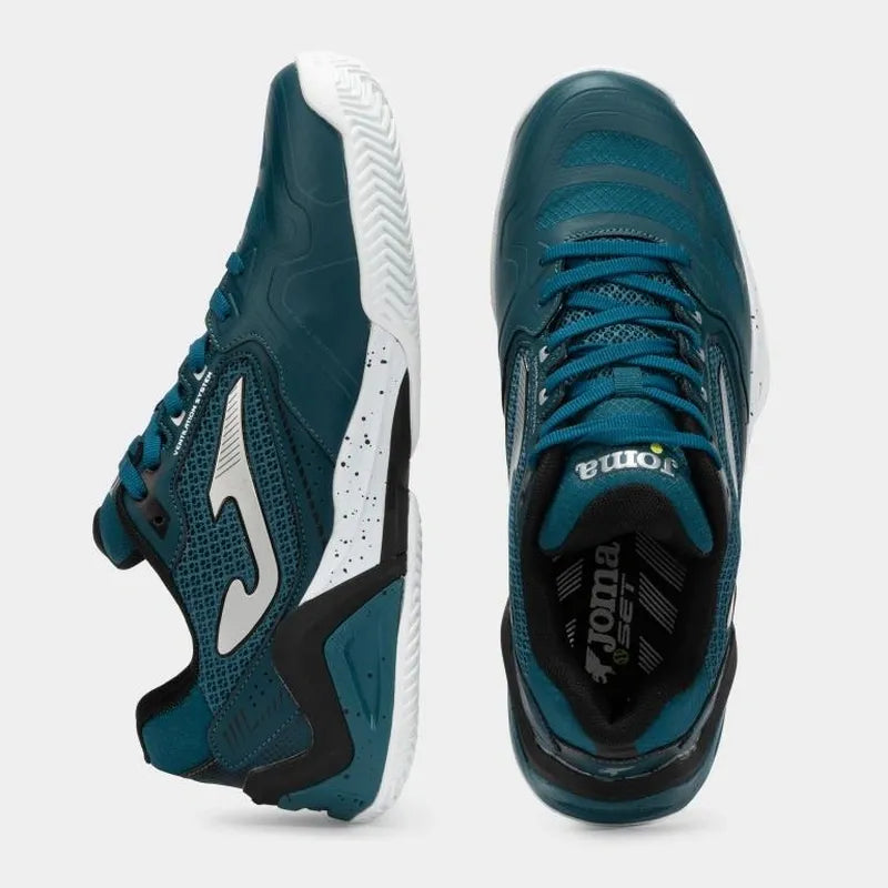 Tênis Joma Set (Saibro) Masculino