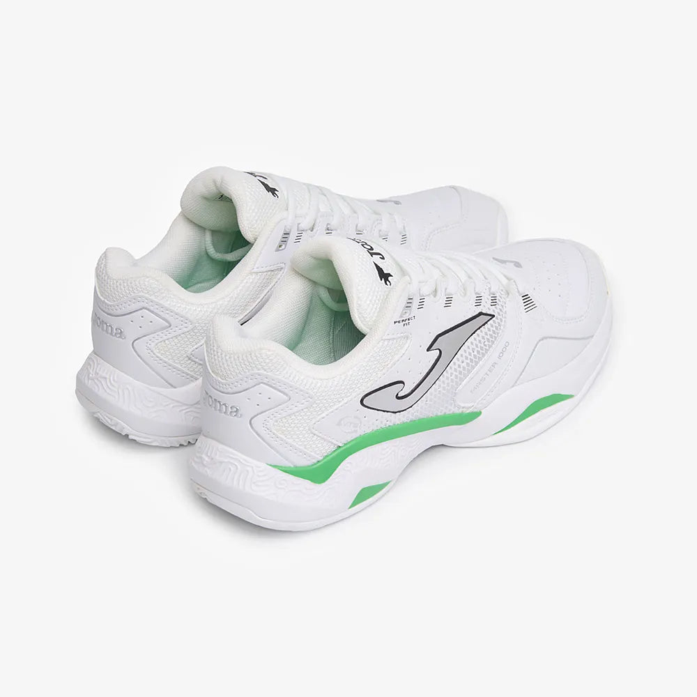 Tênis Joma Master 1000 (Saibro) Feminino