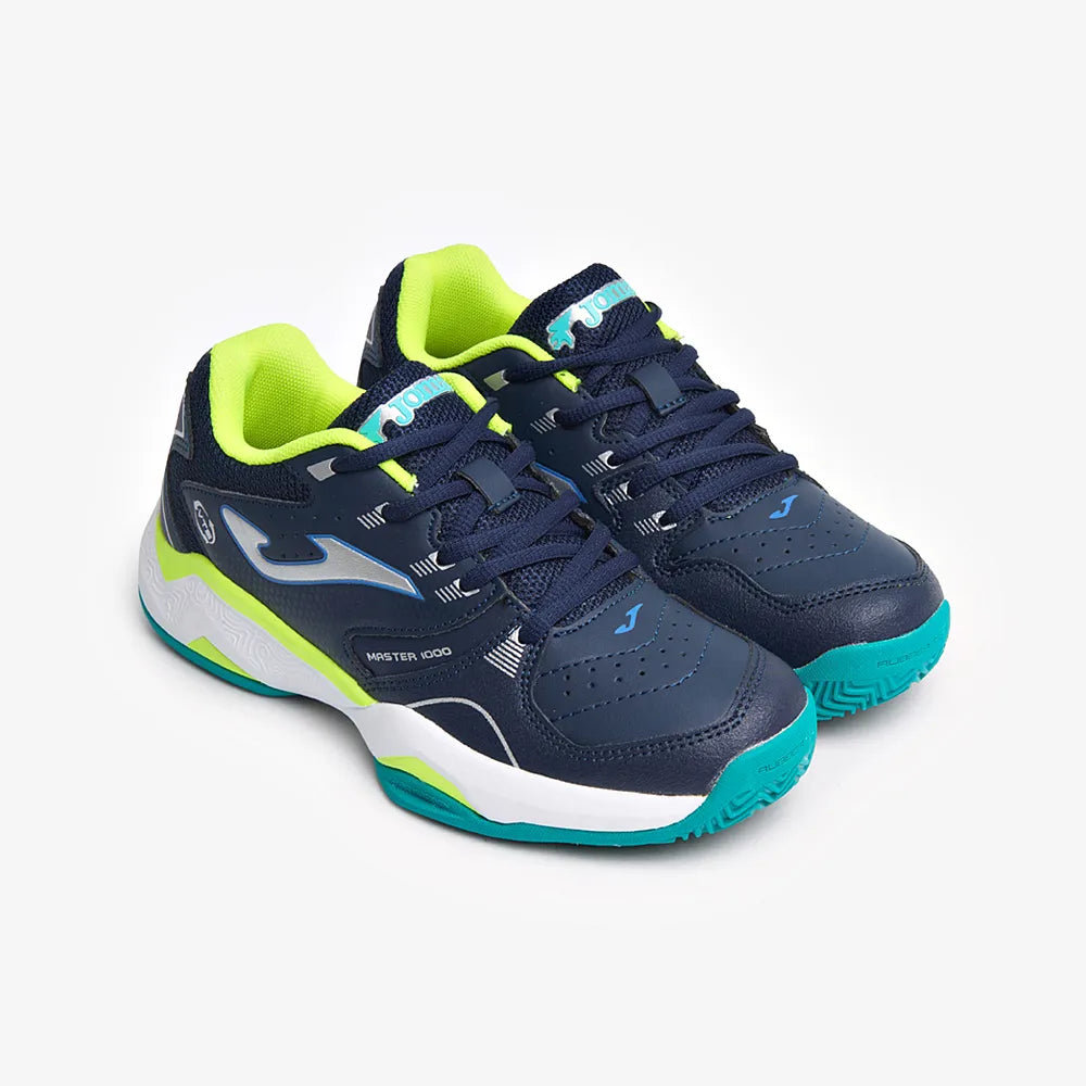Tênis Joma Master 1000 (Saibro) Infantil
