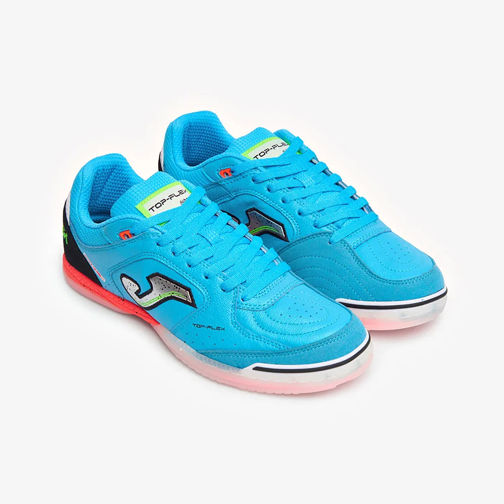 Chuteira de Futsal Joma Top Flex Masculina
