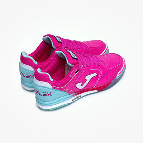 Chuteira de Futsal Joma Top Flex Rebound Unissex